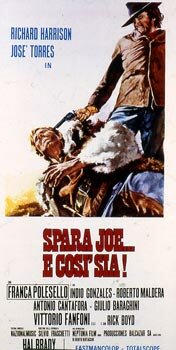 Стреляй, Джо… Стреляй снова! (1971)