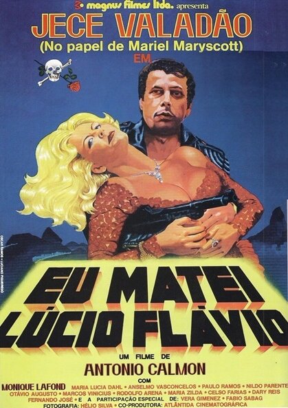 Eu Matei Lúcio Flávio (1979)