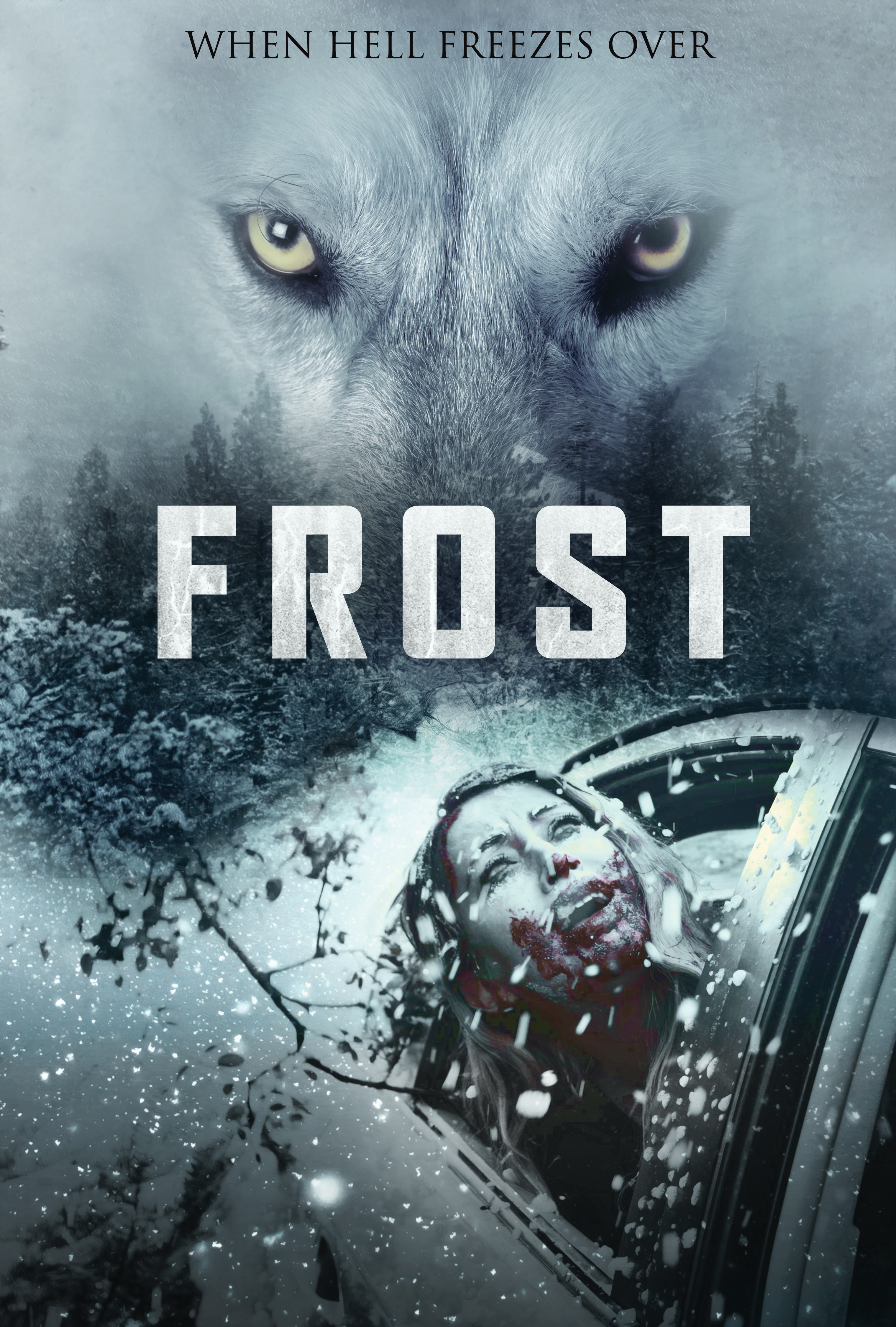 Frost (2022)