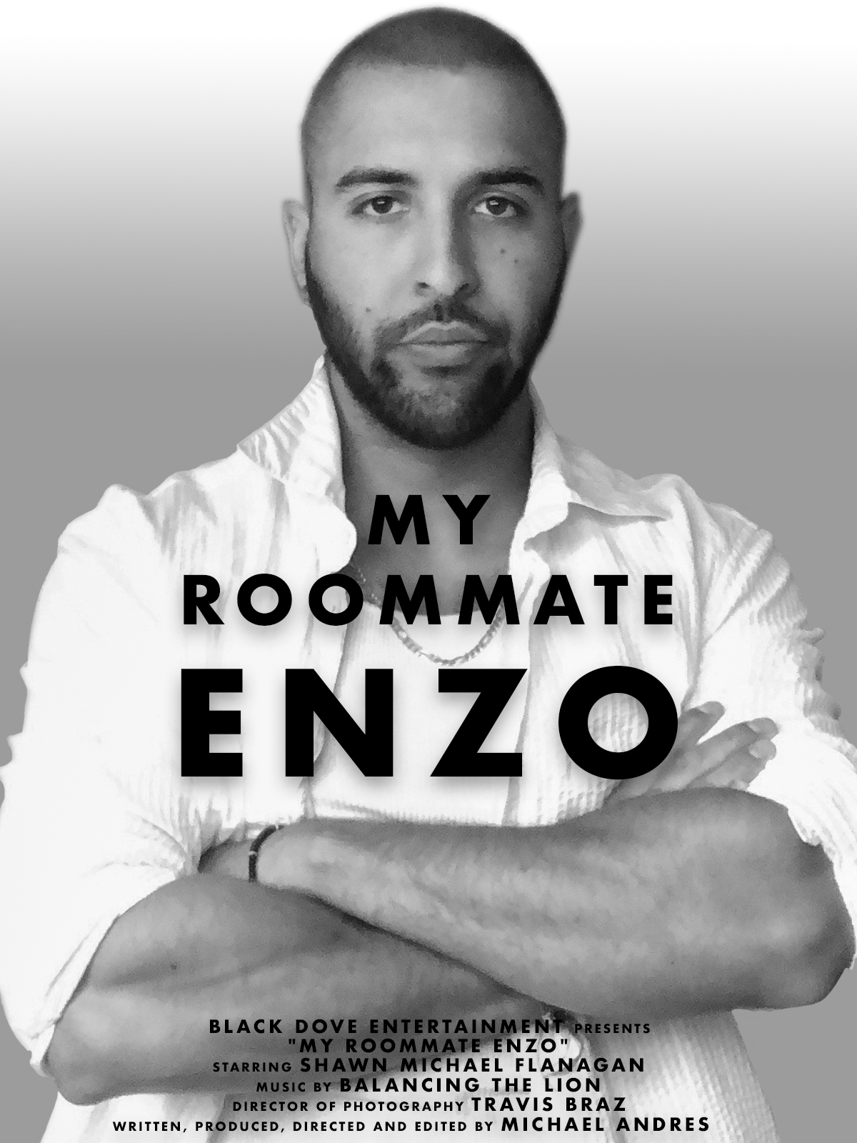 My Roommate Enzo (2022)