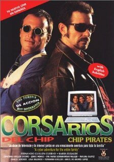 Corsarios del chip (1996)