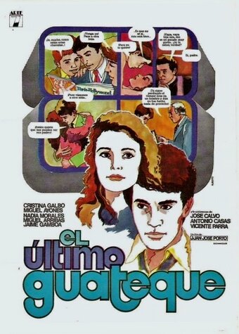 El último guateque (1978)