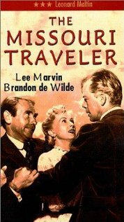 The Missouri Traveler (1958)