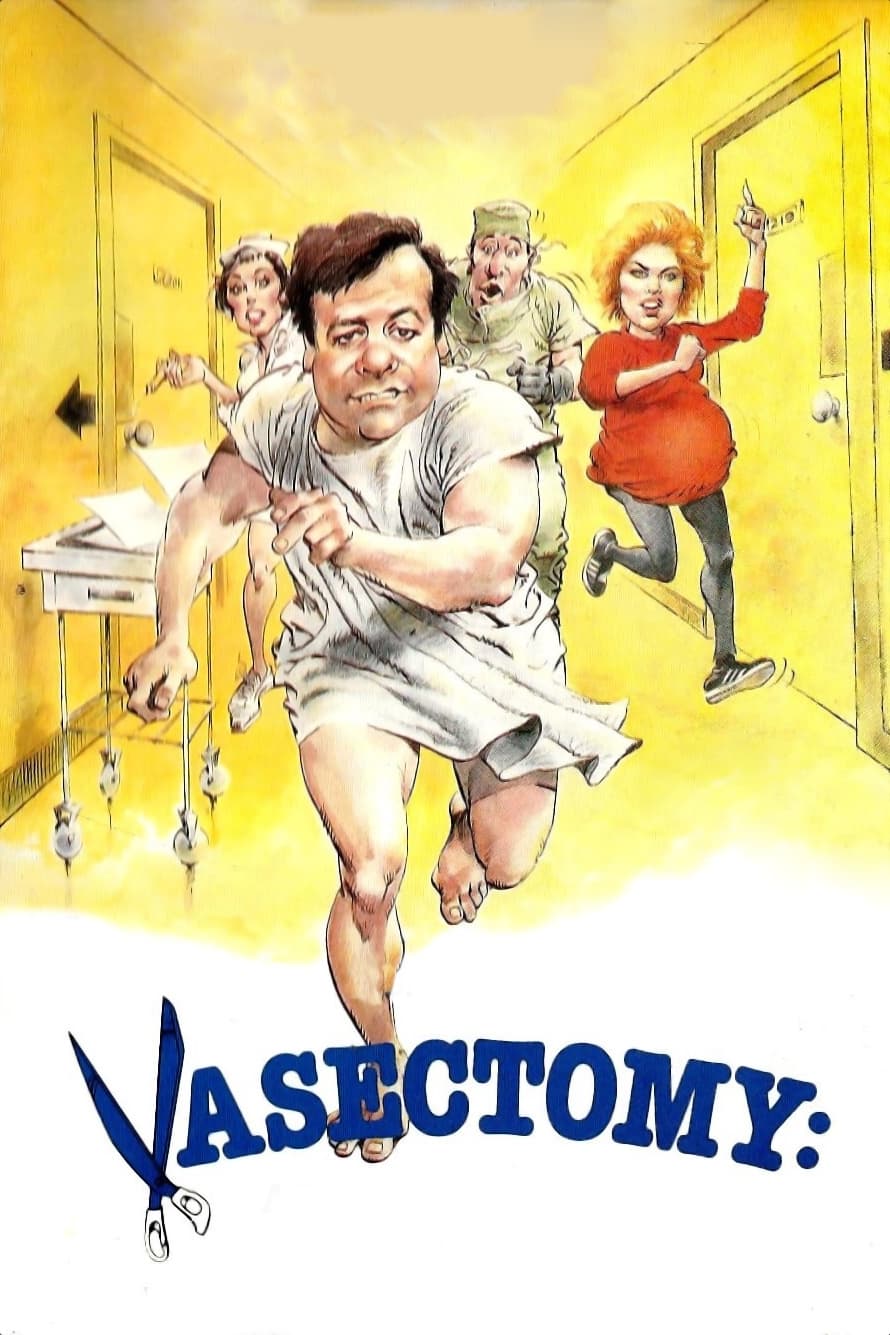 Vasectomy: A Delicate Matter (1986)