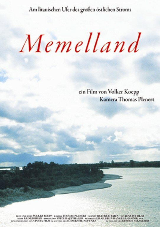 Memelland (2008)
