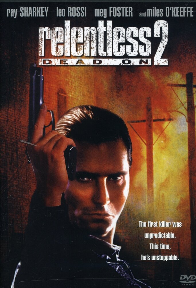 Безжалостный 2: Абсолютно (1991)