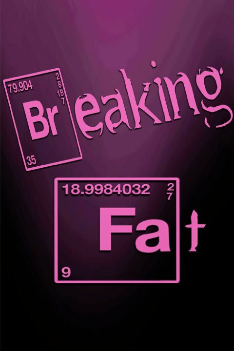 Breaking Fat (2013)