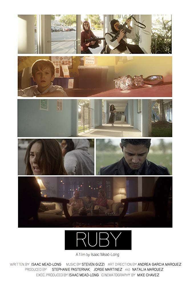 Ruby (2015)