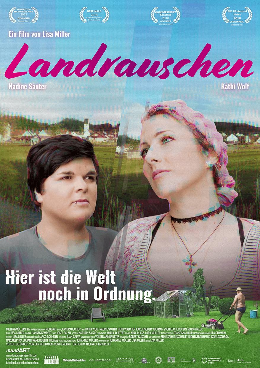 Landrauschen (2018)