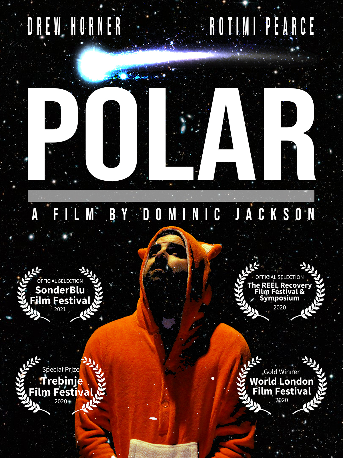 Polar (2019)