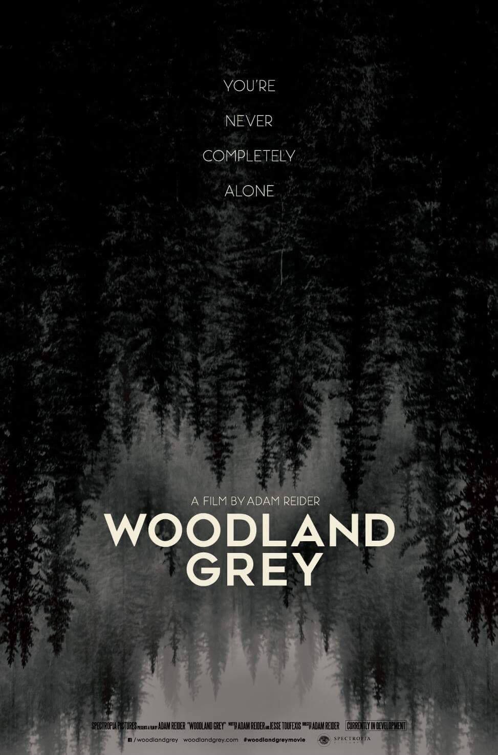 Woodland Grey