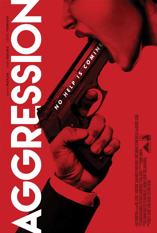 Aggression (2017)