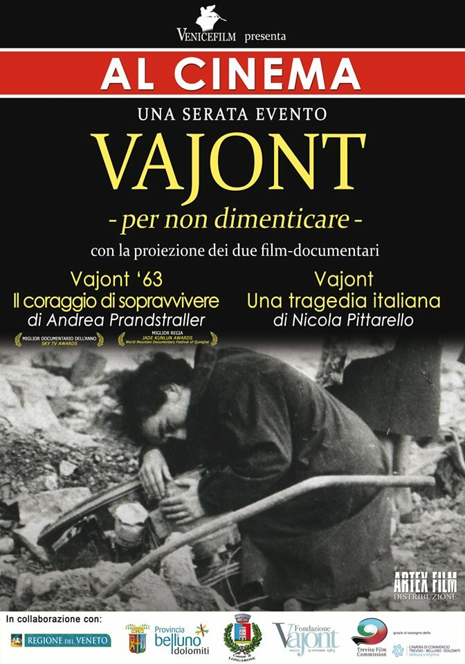 Vajont - Per non dimenticare (2019)