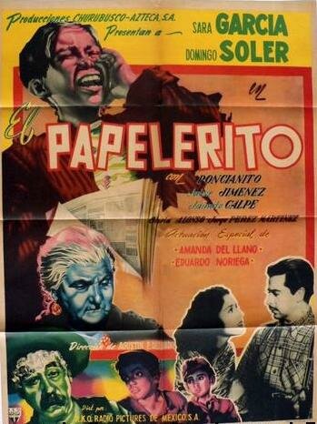 El papelerito (1951)