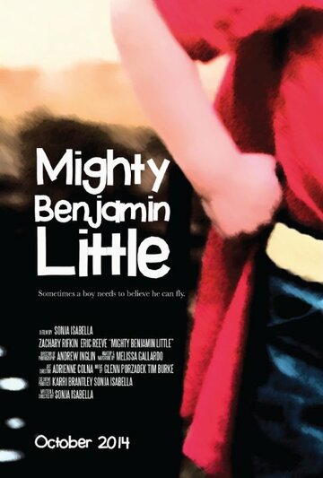 Mighty Benjamin Little (2014)