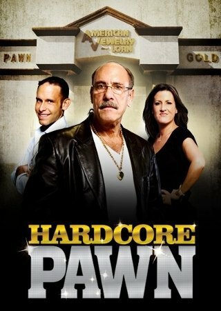 Hardcore Pawn (2009)