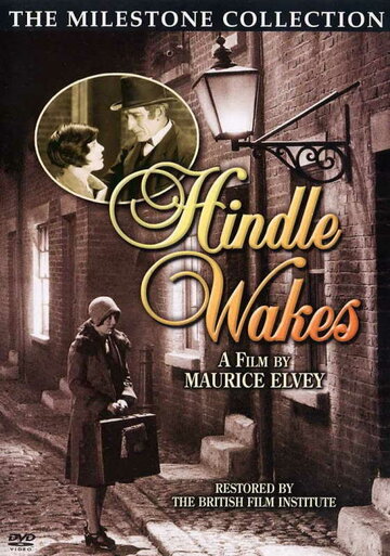 Hindle Wakes (1927)