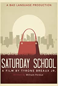 Saturday School (2020)