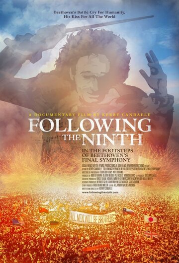 Following the Ninth: In the Footsteps of Beethoven's Final Symphony (2013)