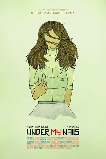 Under My Nails (2012)