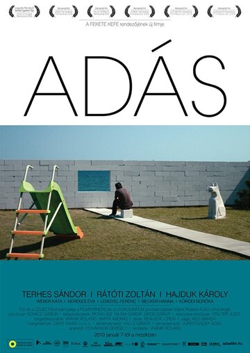 Adás (2009)