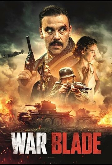 War Blade (2024)