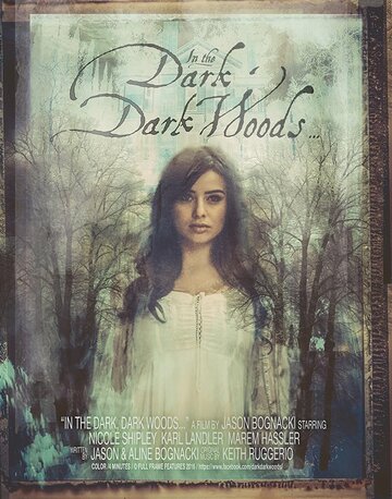 In the Dark Dark Woods... (2017)