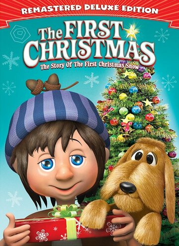 The First Christmas: The Story of the First Christmas Snow (1975)