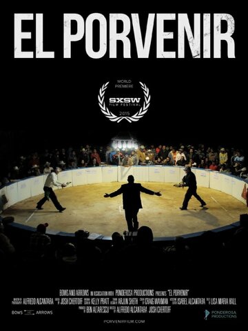 El Porvenir (2015)