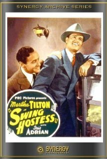 Swing Hostess (1944)